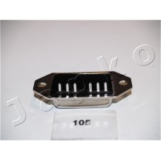 Regulador del alternador - JAPKO-77105 Regulador del alternador - JAPKO-77105