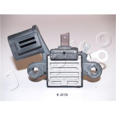Regulador del alternador - JAPKO-77125 Regulador del alternador - JAPKO-77125