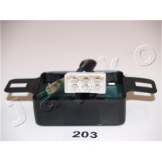 Regulador del alternador - JAPKO-77203
