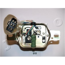 Regulador del alternador - JAPKO-77213