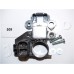 Regulador del alternador - JAPKO-77509