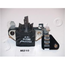 Regulador del alternador - JAPKO-77M210 Regulador del alternador - JAPKO-77M210