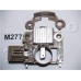 Regulador del alternador - JAPKO-77M277