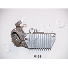 Regulador del alternador - JAPKO-77N439