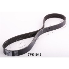 Correa trapecial poli V - JAPKO-7PK1045 Correa trapecial poli V - JAPKO-7PK1045
