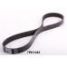 Correa trapecial poli V - JAPKO-7PK1045