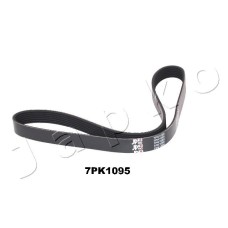 Correa trapecial poli V - JAPKO-7PK1095
