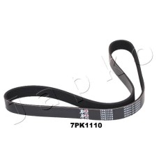 Correa trapecial poli V - JAPKO-7PK1110