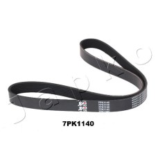 Correa trapecial poli V - JAPKO-7PK1140 Correa trapecial poli V - JAPKO-7PK1140