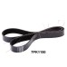 Correa trapecial poli V - JAPKO-7PK1150