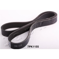 Correa trapecial poli V - JAPKO-7PK1155 Correa trapecial poli V - JAPKO-7PK1155