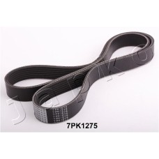 Correa trapecial poli V - JAPKO-7PK1275