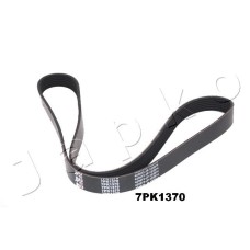 Correa trapecial poli V - JAPKO-7PK1370 Correa trapecial poli V - JAPKO-7PK1370