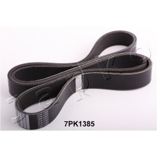 Correa trapecial poli V - JAPKO-7PK1385