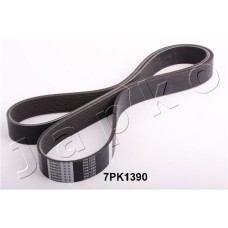 Correa trapecial poli V - JAPKO-7PK1390 Correa trapecial poli V - JAPKO-7PK1390