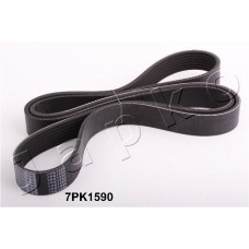 Correa trapecial poli V - JAPKO-7PK1590 Correa trapecial poli V - JAPKO-7PK1590