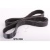 Correa trapecial poli V - JAPKO-7PK1590