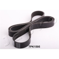 Correa trapecial poli V - JAPKO-7PK1595 Correa trapecial poli V - JAPKO-7PK1595