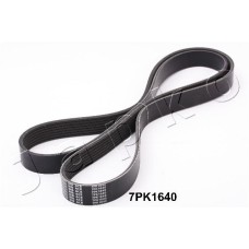 Correa trapecial poli V - JAPKO-7PK1640 Correa trapecial poli V - JAPKO-7PK1640