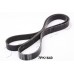 Correa trapecial poli V - JAPKO-7PK1640