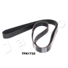 Correa trapecial poli V - JAPKO-7PK1720