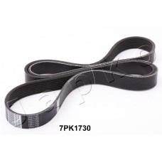 Correa trapecial poli V - JAPKO-7PK1730