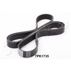 Correa trapecial poli V - JAPKO-7PK1735