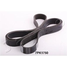 Correa trapecial poli V - JAPKO-7PK1750