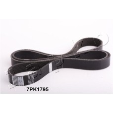 Correa trapecial poli V - JAPKO-7PK1795