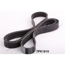 Correa trapecial poli V - JAPKO-7PK1810 Correa trapecial poli V - JAPKO-7PK1810