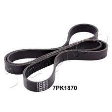 Correa trapecial poli V - JAPKO-7PK1870