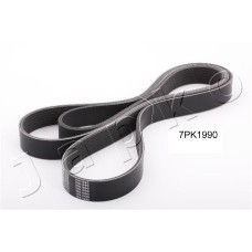 Correa trapecial poli V - JAPKO-7PK1990