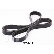 Correa trapecial poli V - JAPKO-7PK2215
