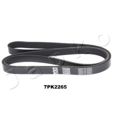 Correa trapecial poli V - JAPKO-7PK2265 Correa trapecial poli V - JAPKO-7PK2265
