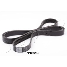 Correa trapecial poli V - JAPKO-7PK2285