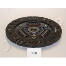 Disco de embrague - JAPKO-80118