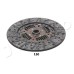 Disco de embrague - JAPKO-80150