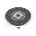 Disco de embrague - JAPKO-80159
