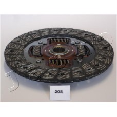 Disco de embrague - JAPKO-80208