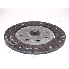 Disco de embrague - JAPKO-80251