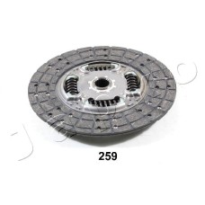 Disco de embrague - JAPKO-80259