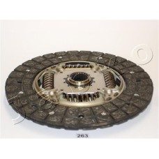 Disco de embrague - JAPKO-80263