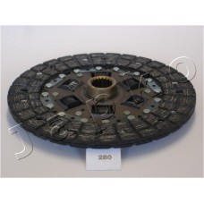 Disco de embrague - JAPKO-80280