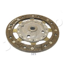Disco de embrague - JAPKO-80323