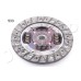 Disco de embrague - JAPKO-80533