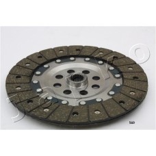 Disco de embrague - JAPKO-80560