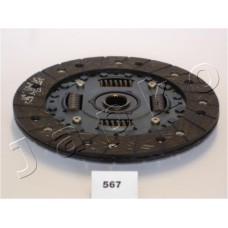 Disco de embrague - JAPKO-80567