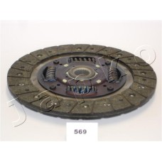 Disco de embrague - JAPKO-80569