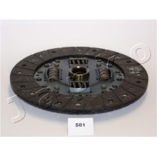 Disco de embrague - JAPKO-80581