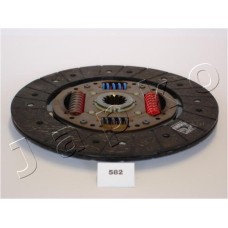 Disco de embrague - JAPKO-80582